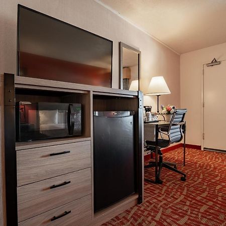 49'Er Inn & Suites Jackson Esterno foto