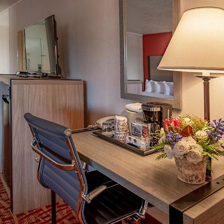 49'Er Inn & Suites Jackson Esterno foto