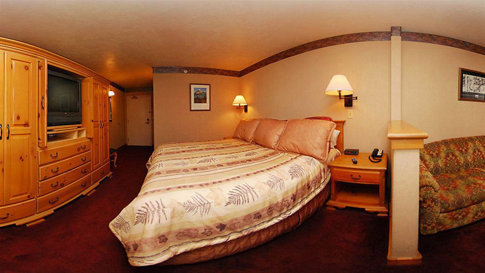 49'Er Inn & Suites Jackson Esterno foto