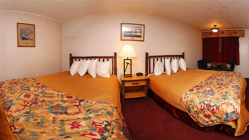 49'Er Inn & Suites Jackson Esterno foto