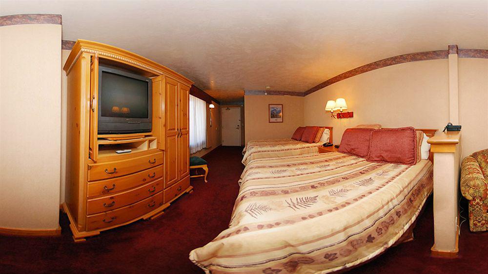49'Er Inn & Suites Jackson Esterno foto