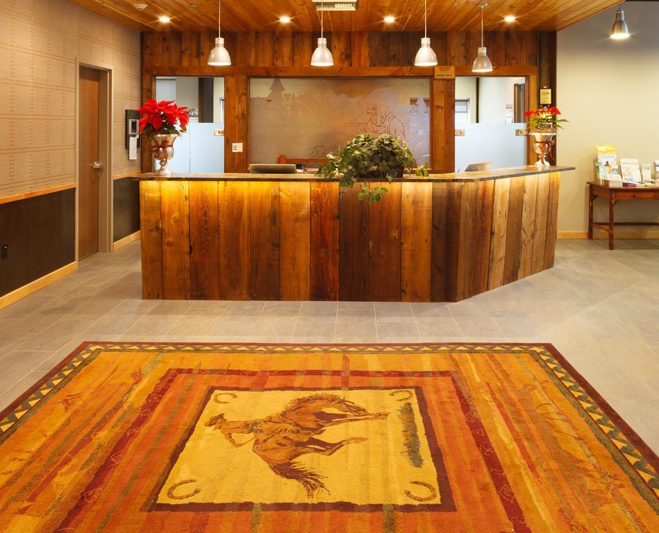 49'Er Inn & Suites Jackson Esterno foto