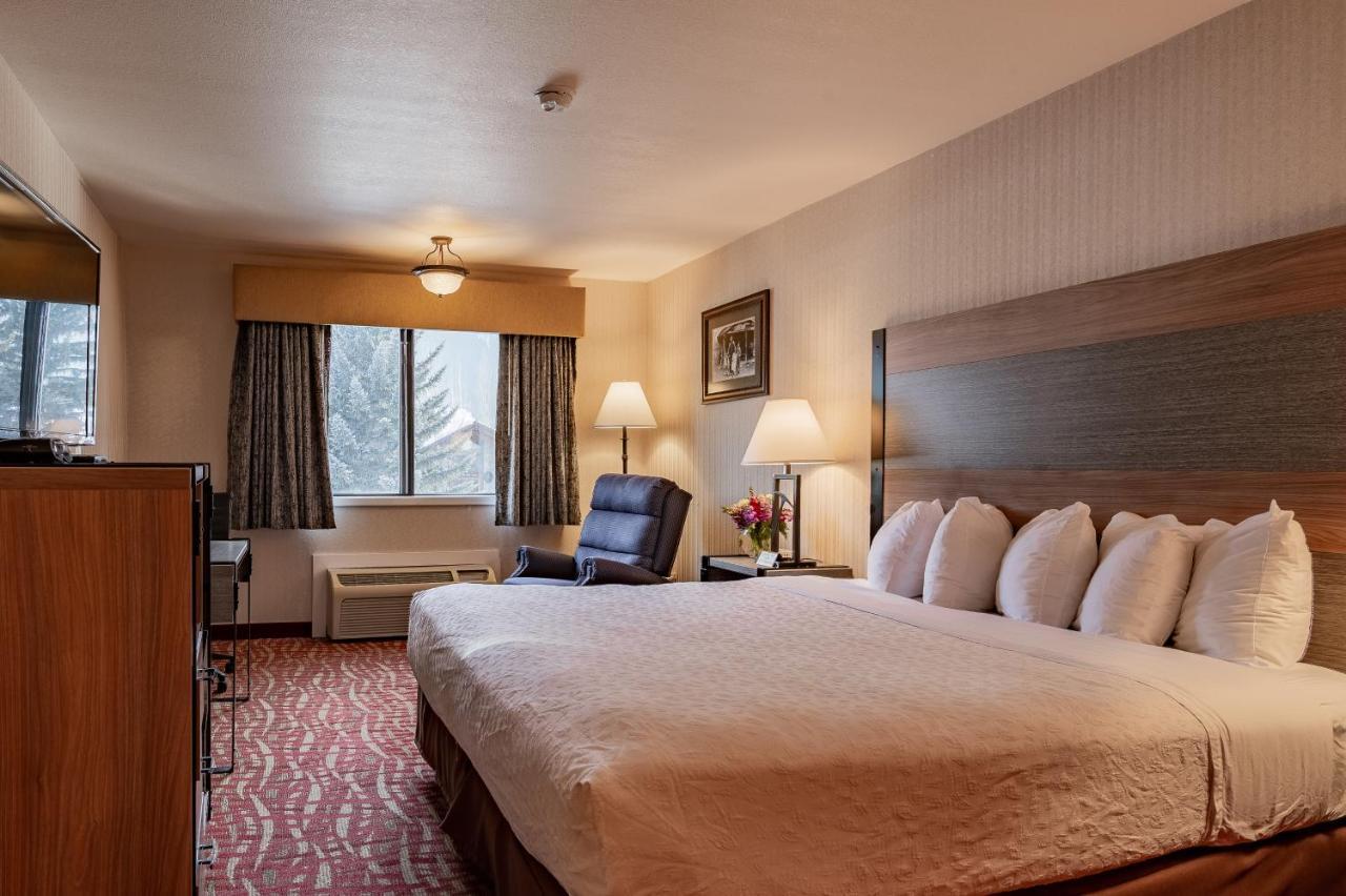 49'Er Inn & Suites Jackson Esterno foto