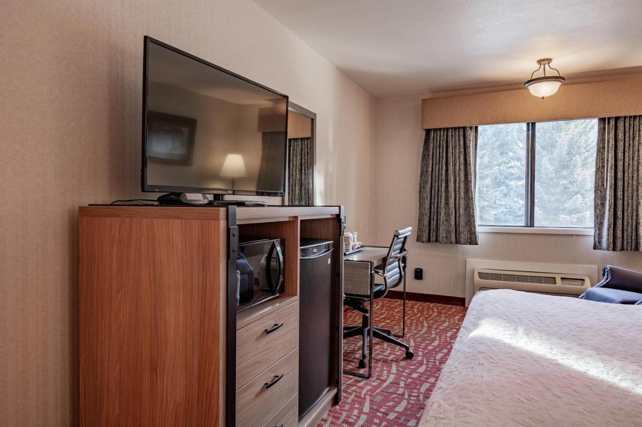 49'Er Inn & Suites Jackson Esterno foto