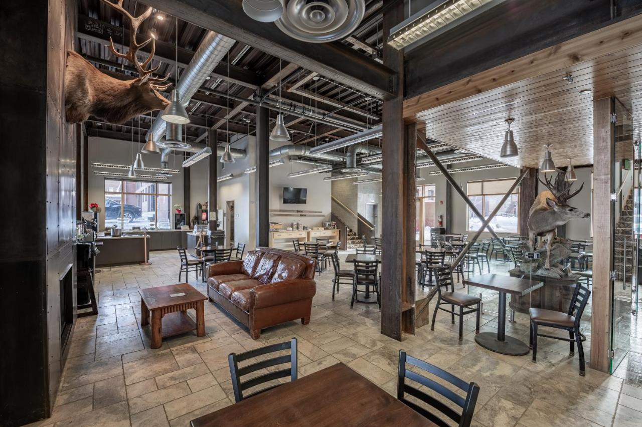 49'Er Inn & Suites Jackson Esterno foto