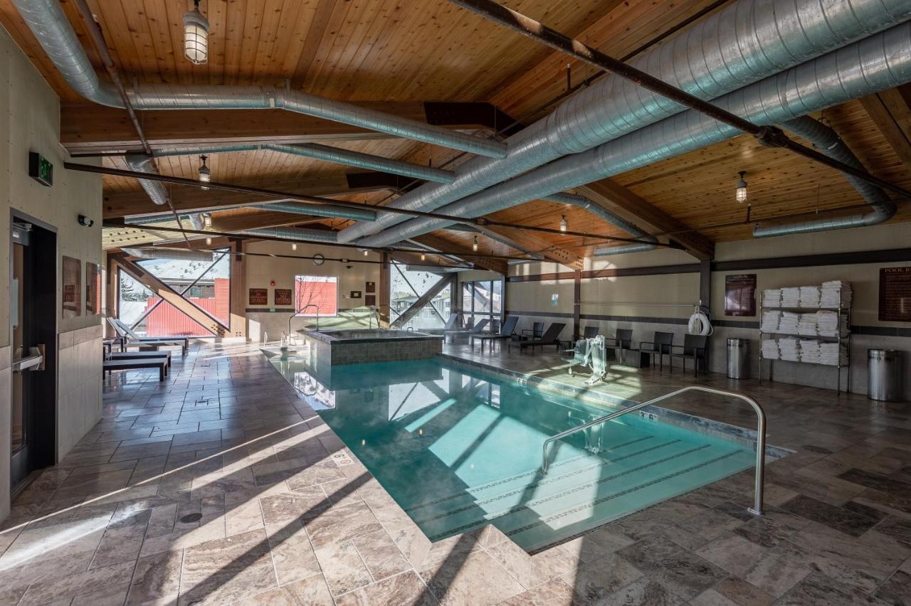 49'Er Inn & Suites Jackson Esterno foto