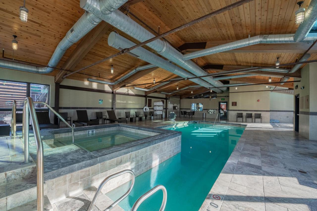 49'Er Inn & Suites Jackson Esterno foto