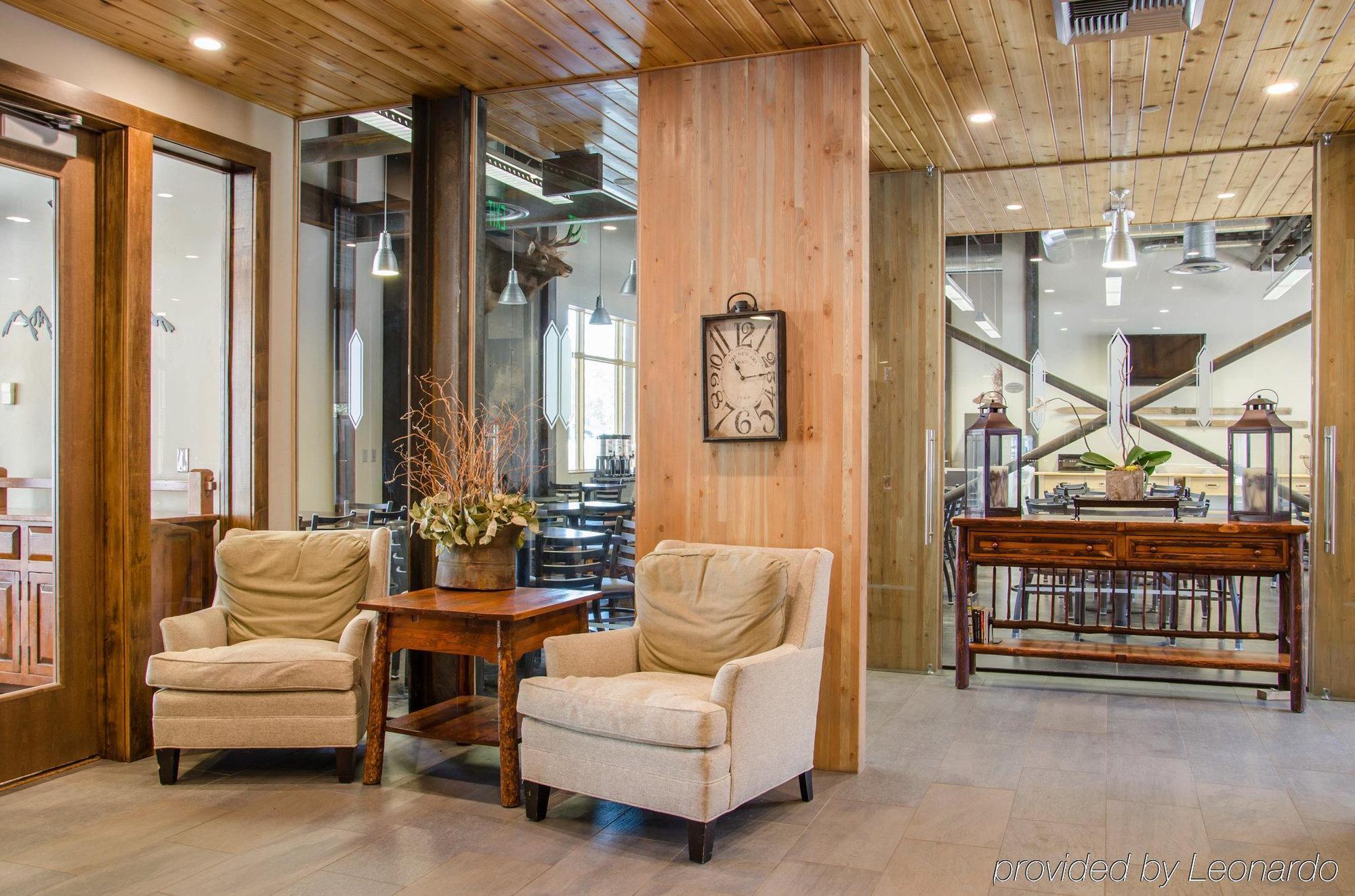 49'Er Inn & Suites Jackson Esterno foto