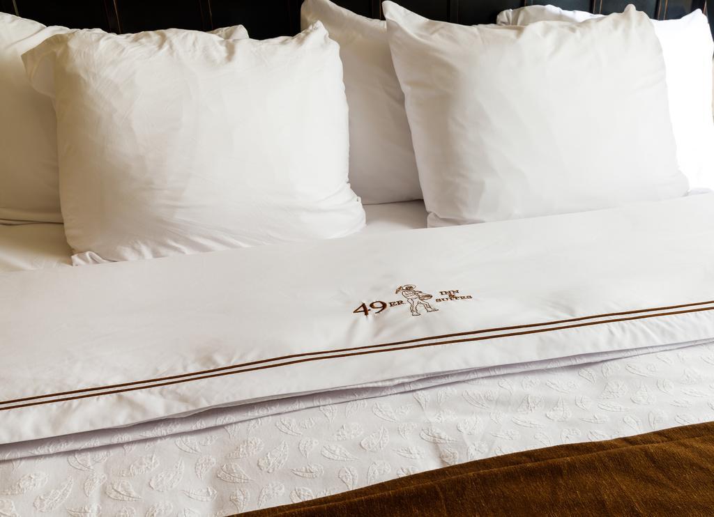 49'Er Inn & Suites Jackson Esterno foto