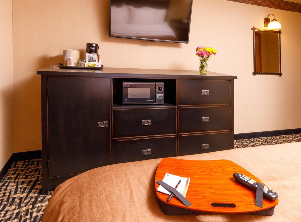 49'Er Inn & Suites Jackson Esterno foto