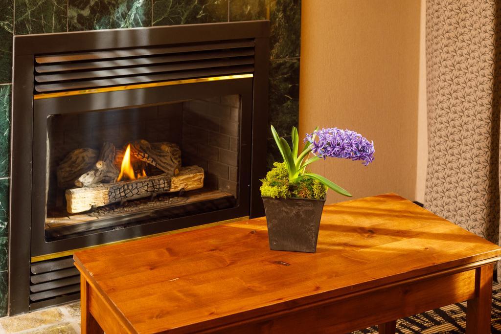 49'Er Inn & Suites Jackson Esterno foto