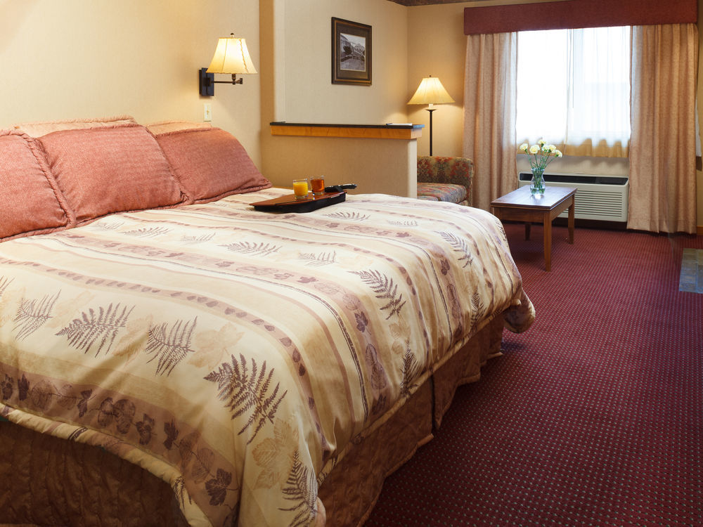 49'Er Inn & Suites Jackson Esterno foto
