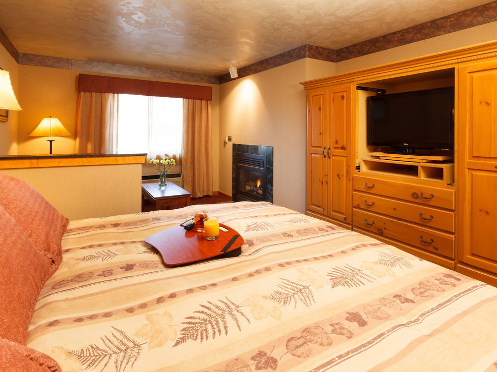 49'Er Inn & Suites Jackson Esterno foto