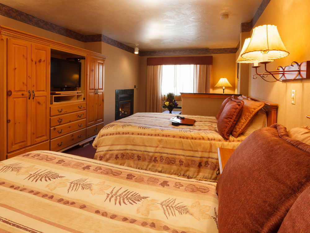 49'Er Inn & Suites Jackson Esterno foto