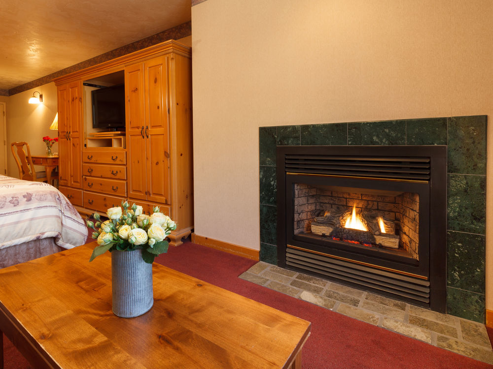49'Er Inn & Suites Jackson Esterno foto