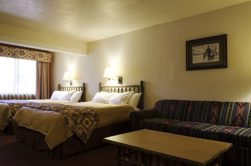 49'Er Inn & Suites Jackson Esterno foto