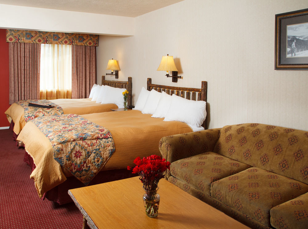 49'Er Inn & Suites Jackson Esterno foto