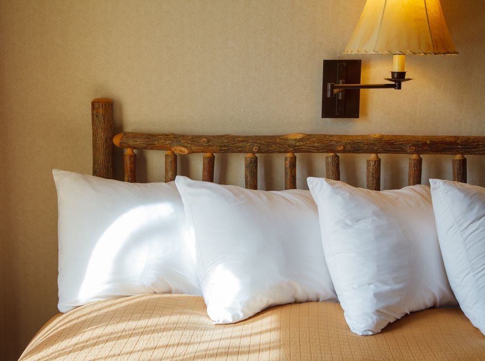 49'Er Inn & Suites Jackson Esterno foto