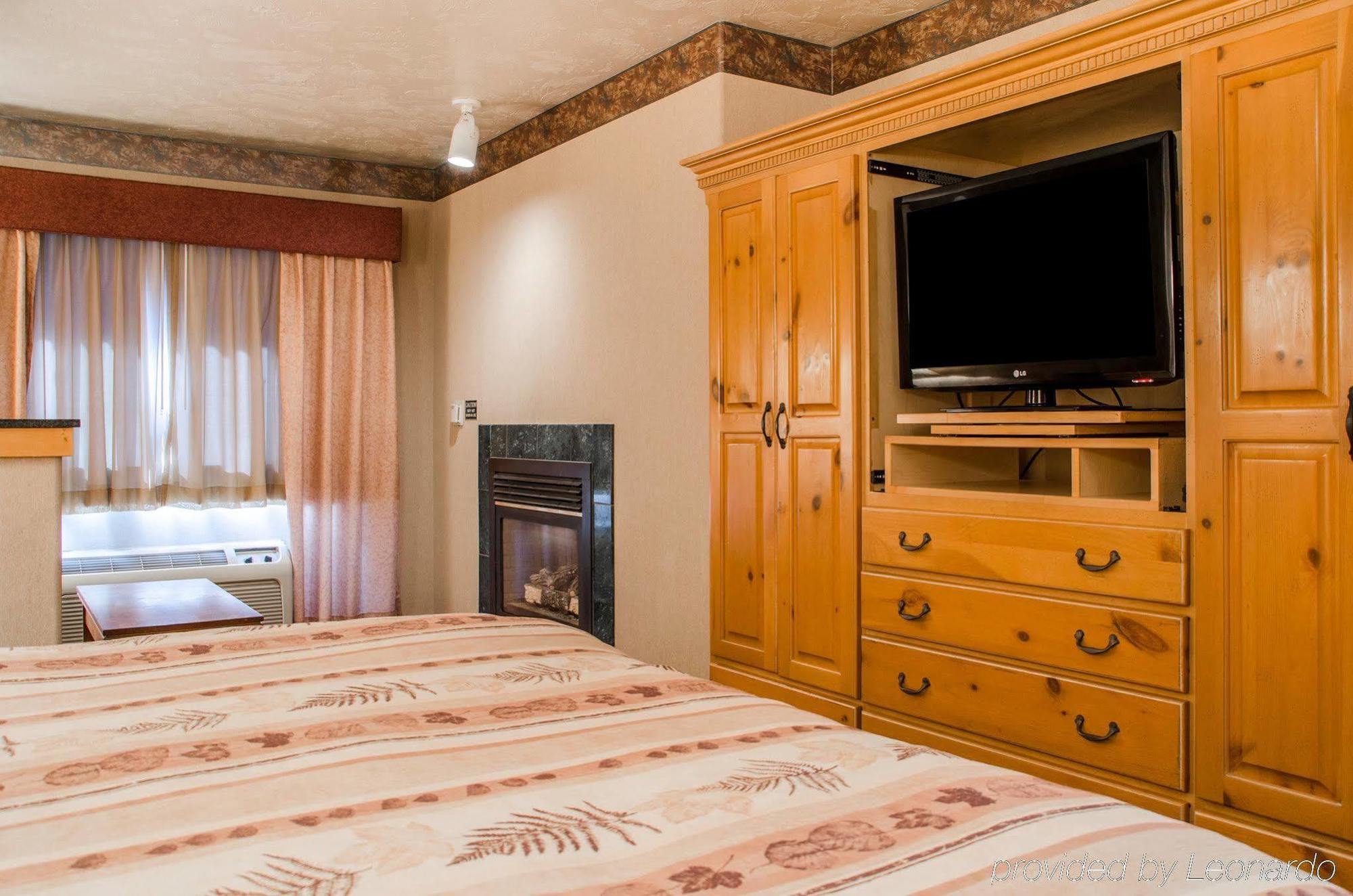 49'Er Inn & Suites Jackson Esterno foto