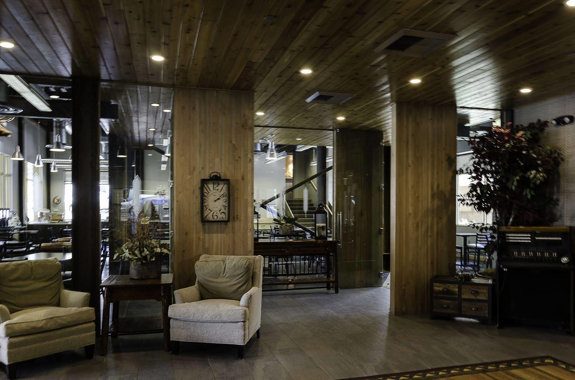 49'Er Inn & Suites Jackson Esterno foto